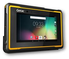 getac zx70 tablette durcie industrielle 7 pouces - Rayonnance