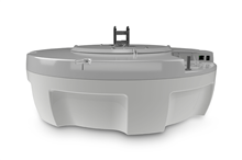 Lecteur RTLS ATR7000 - Zebra- Rayonnance