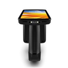 Lecteur TC22R RFID portable intégré - Zebra - Rayonnance