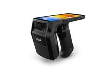 Lecteur TC22R RFID portable intégré - Zebra - Rayonnance
