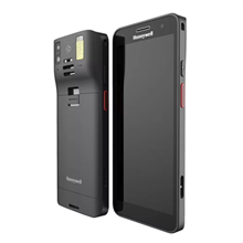 PDA durci CT37 Honeywell - Rayonnance