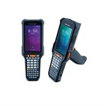 terminal mobile professionnel datalogic skorpio x40/45 - Rayonnance