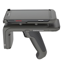 Terminal IH45 UHF RFID - Honeywell - Rayonnance