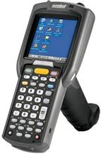 terminal mobile code barre zebra mc3100 - Rayonnance