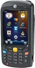 zebra mc55a0 pda durci professionnel - Rayonnance