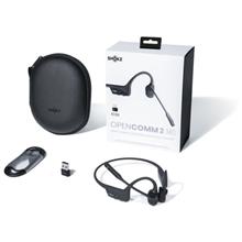 OpenComm2 UC 2025 Upgrade Shokz | Rayonnance 