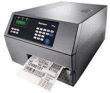 imprimante industrielle à étiquette thermique honeywell px6i - Rayonnance