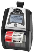imprimante portable à étiquette thermique zebra qln320 - Rayonnance