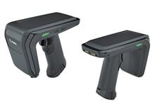 Pistolet de support Zebra RFD40  - Rayonnance 