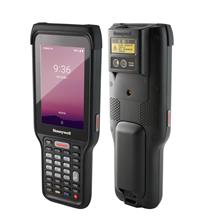 terminal mobile honeywell scanpal eda61k - Rayonnance