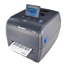 imprimante de bureau à étiquette thermique honeywell pc43t - Rayonnance