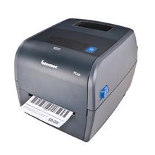 honeywell pc43t imprimante de bureau étiquette thermique - Rayonnance