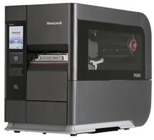 imprimante à étiquette thermique honeywell PX940 - Rayonnance