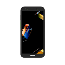 PDA durci code barre Android Zebra TC501 - Rayonnance