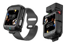 Terminal Mobile Professionnel Android Zebra WS301 - Rayonnance