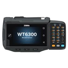 terminal mobile professionnel durci android zebra wt6300 - Rayonnance