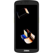 Terminal mobile code barre durci android zebra TC201 - Rayonnance