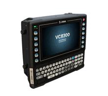zebra vc8300 terminal mobile professionnel - Rayonnance
