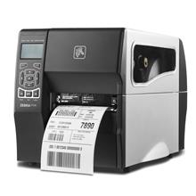 imprimante industrielle à étiquette thermique zebra ZT230 - Rayonnance